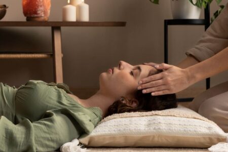 REIKI